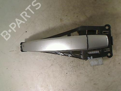Høyre foran utvendig håndtak OPEL ASTRA H (A04) 1.7 CDTI (L48) (100 hp) 26070711