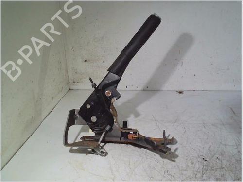 Used Hand brake CITROËN C3 I (FC_, FN_) 1.4 HDi (70 hp) 26110825