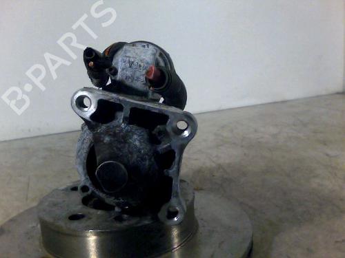 Starter RENAULT SCÉNIC II (JM0/1_) 1.6 (JM0C, JM0J, JM1B) | BP29576535M8 