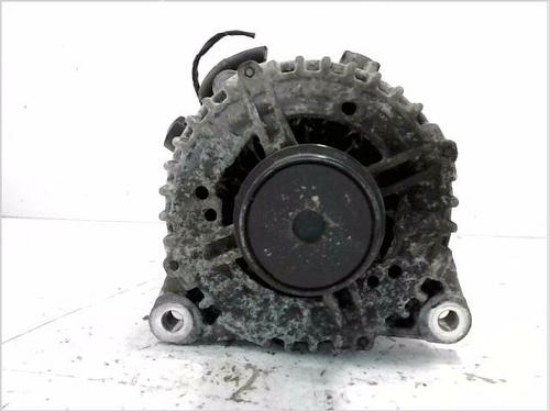 Generator PEUGEOT 407 Coupe (6C_) 2.7 HDi (204 hp) 27395441