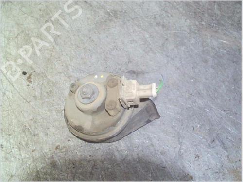 Horn CITROËN C4 Picasso I MPV (UD_) 1.6 HDi 110 | BP27529477E13 
