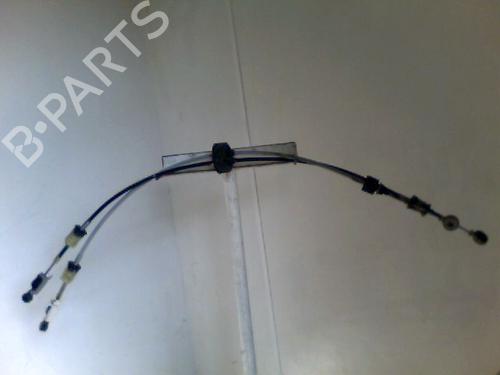 Used Cable OPEL ZAFIRA / ZAFIRA FAMILY B (A05) 1.9 CDTI (M75) (120 hp) 26091792