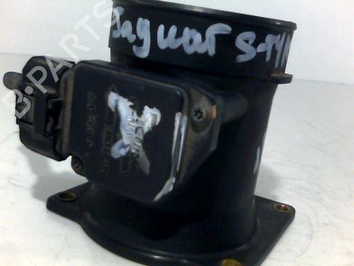 Medidor de massa de ar JAGUAR S-TYPE II (X200) 3.0 V6 (238 hp) 33002870