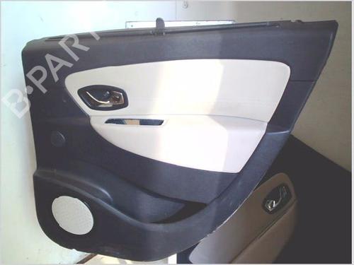 Used Rear left panel Rear left panel 37589075 37589075