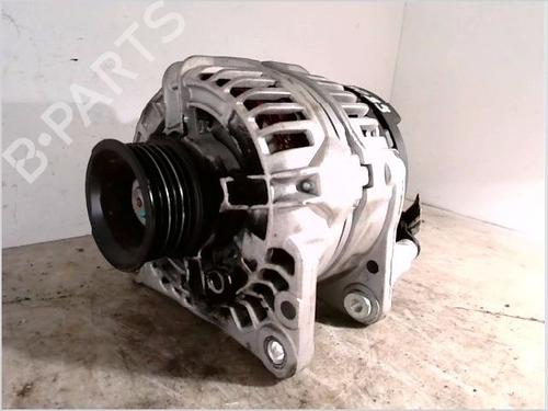 Alternator VW BORA I (1J2) 1.9 TDI | BP31260627M7