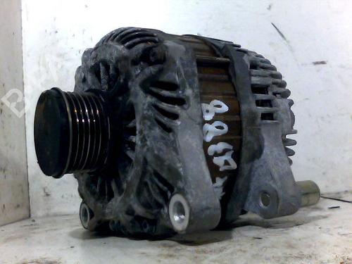 Used Alternator PEUGEOT 407 (6D_) 2.0 HDi 135 (6DRHRH, 6DRHRE, 6DRHRG, 6DRHRJ) (136 hp) 26092156