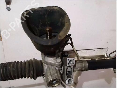 Steering rack RENAULT CLIO II (BB_, CB_) 1.4 16V (B/CB0L) | BP26102054M22 