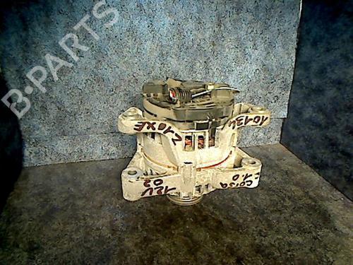 Used Alternator OPEL CORSA C (X01) 1.0 (F08, F68) (58 hp) 26057566