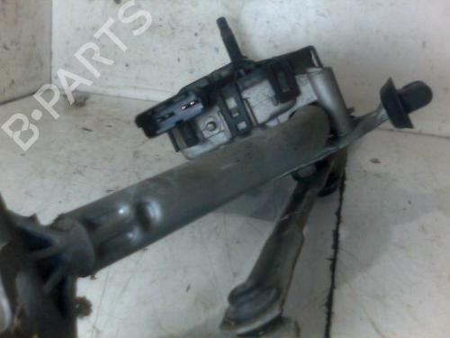 Front wiper motor PEUGEOT 207 (WA_, WC_) 1.6 HDi | BP26090639M29 