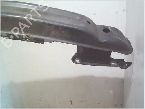Front bumper reinforcement RENAULT LAGUNA II (BG0/1_) 1.9 dCi (BG1A, BG1W, BG0G) | BP29586839C109 