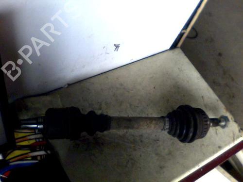 Used Left front driveshaft CITROËN XSARA (N1) 1.8 i (90 hp) 26063034