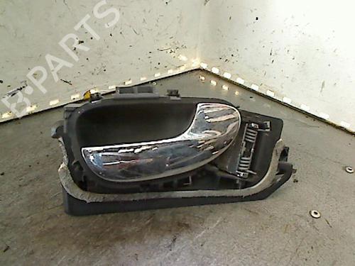 Used Front right interior door handle Front right interior door handle PEUGEOT 307 SW (3H) 2.0 HDI 110 (107 hp) 33273859 33273859