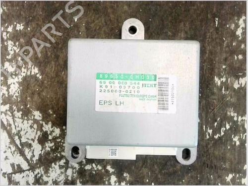 Used Steering ECU Steering ECU PEUGEOT 107 (PM_, PN_) 1.4 HDi (54 hp) 36394167 36394167