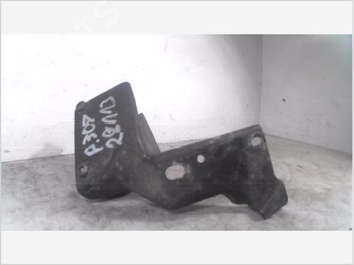 Elektronisk sensor PEUGEOT 307 (3A/C) 2.0 HDi 90 | BP26098509M84 