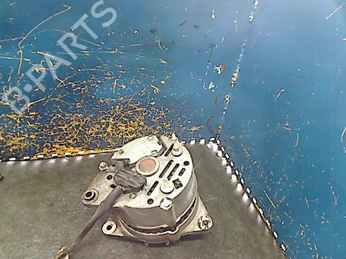 Used Alternator FORD FIESTA III (GFJ) 1.1 (55 hp) 32987267