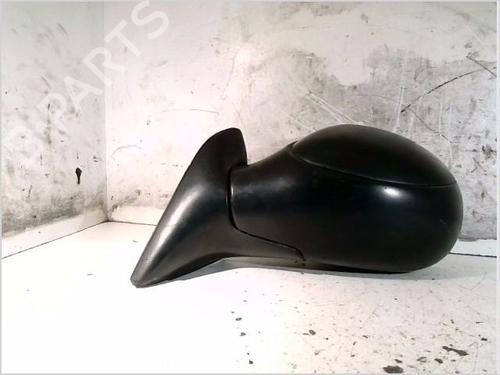 Used Left mirror CITROËN XSARA PICASSO (N68) 1.6 HDi (109 hp) 26109581