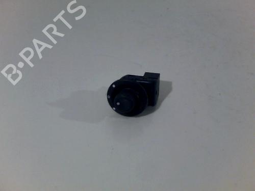 Used Mirror switch RENAULT CLIO II (BB_, CB_) 1.6 (B/CB0D, BB00) (90 hp) 26063078