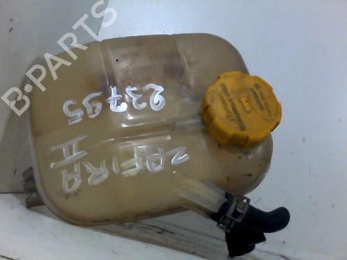 Expansion tank OPEL ZAFIRA / ZAFIRA FAMILY B (A05) 1.9 CDTI (M75) | BP26082364C120 