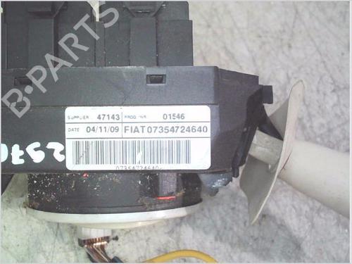 Steering column stalk FIAT 500 (312_) 1.2 (312AXA1A) | BP26118329I23 