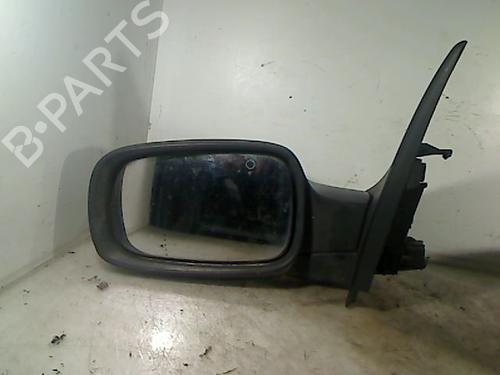 Used Left mirror RENAULT MEGANE II Estate (KM0/1_) 1.5 dCi (KM16, KM1E) (106 hp) 26107927