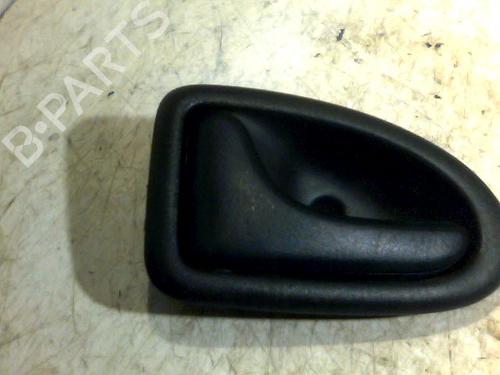 Used Front left interior door handle RENAULT CLIO II (BB_, CB_) 1.5 dCi (B/CB07) (65 hp) 26096147