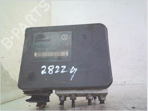 Used ABS pump AUDI A3 Sportback (8PA) 1.9 TDI (105 hp) 26117306