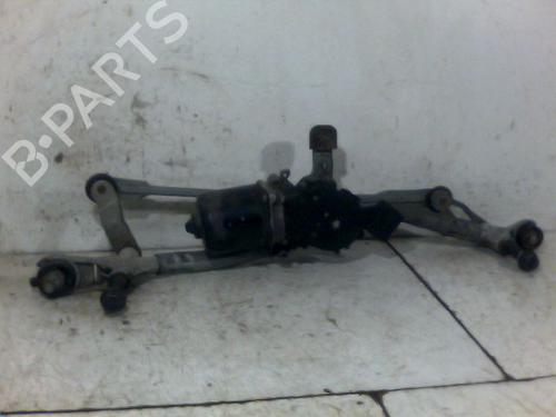 Used Front wiper motor CITROËN C3 II (SC_) 1.4 (73 hp) 26094580