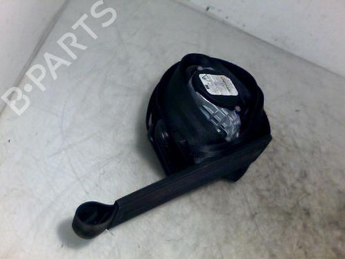 Sikkerhetsbelte foran høyre PEUGEOT 206 Hatchback (2A/C) 1.4 i (75 hp) 28324242