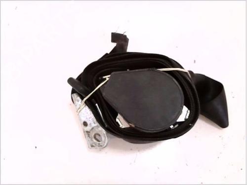 Rear right seatbelt SEAT LEON (1P1) 2.0 TDI 16V | BP26117891I28 
