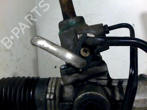 Styregear/Snekke CITROËN C5 II (RC_) 2.0 HDi (RCRHRH) | BP26073846M22 