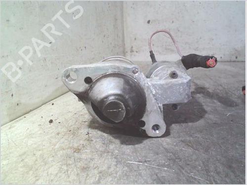 Motorino avviamento RENAULT TWINGO II (CN0_) 1.2 16V (CN04, CN0B) (75 hp) 31632584