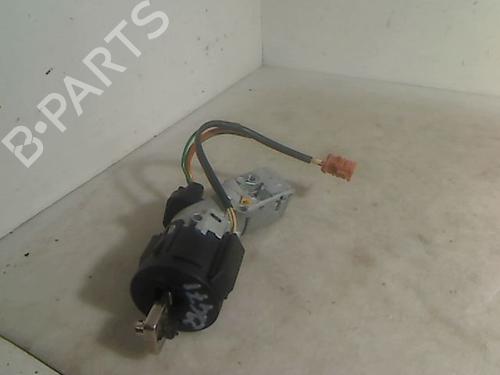 Used Ignition barrel CITROËN C3 I (FC_, FN_) 1.4 i (73 hp) 26094686