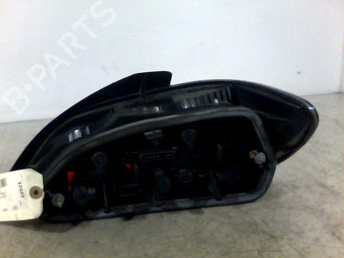 Left taillight PEUGEOT 406 (8B) 2.1 TD 12V | BP26057898C34 
