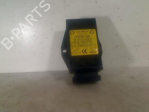 Modulo electronico IVECO DAILY IV Van 35C13 V, 35C13 V/P, 35S13 V, 35S13 V/P (126 hp) 29472845
