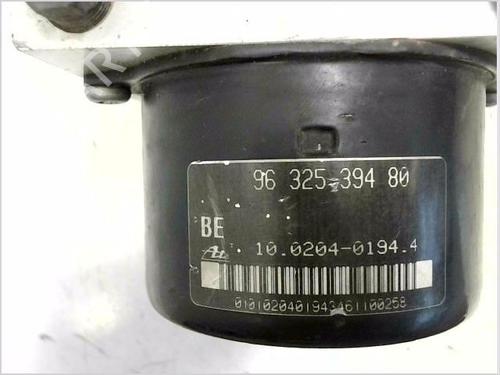 Aggregati ABS PEUGEOT 206 Hatchback (2A/C) 1.4 HDi eco 70 | BP29997609M43
