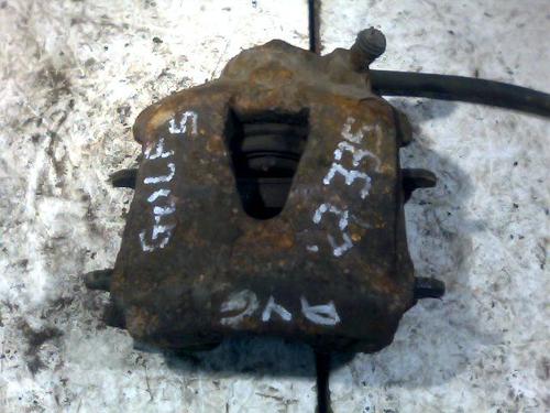 Etrier avant gauche VW GOLF V (1K1) 1.9 TDI 4motion (105 hp) 29497117
