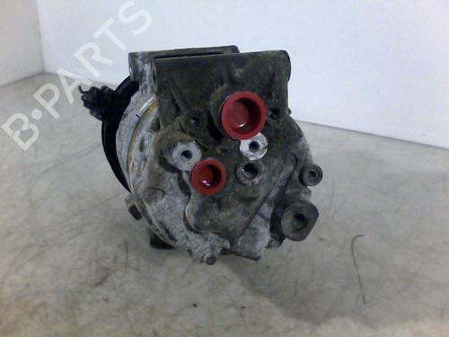 AC compressor RENAULT MEGANE II (BM0/1_, CM0/1_) 1.9 dCi (BM0G, CM0G) | BP27362528M34 
