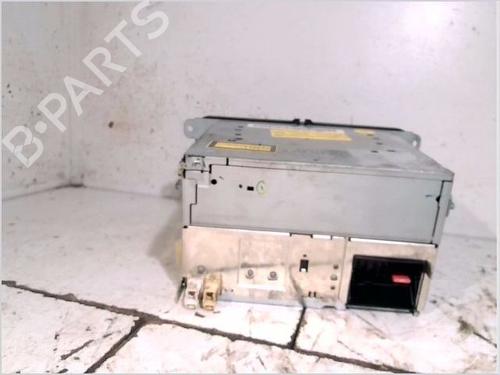 Radio VW GOLF PLUS V (5M1, 521) 1.9 TDI | BP26097261E6 