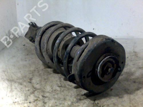 Used Left front shock absorber RENAULT MEGANE I Classic (LA0/1_) 1.9 dCi (LA05, LA1F) (102 hp) 26087328
