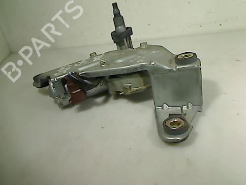 Rear wiper motor CITROËN SAXO (S0, S1) 1.1 X, SX | BP26072308M102 