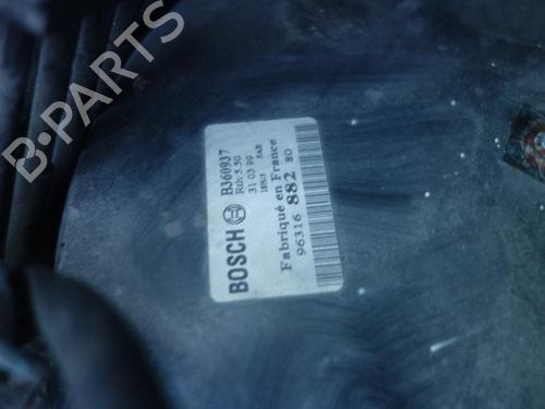 Servo brake PEUGEOT 406 Coupe (8C) 2.0 16V | BP26070936M42