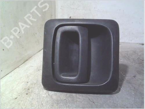 Maneta exterior delantera izquierda Maneta exterior delantera izquierda CITROËN JUMPER I Platform/Chassis (244) 2.8 HDi (128 hp) 33721982 33721982