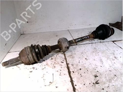 Used Right front driveshaft RENAULT CLIO I (B/C57_, 5/357_) 1.2 (B/C/S572) (60 hp) 26095844
