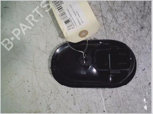 Front left interior door handle RENAULT KANGOO Express (FW0/1_) 1.5 dCi 75 (FW07, FW10, FW04) | BP26113357I13 