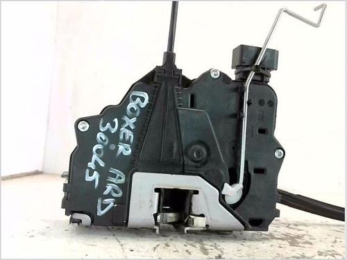 Rear right lock PEUGEOT BOXER Van 2.2 HDi 110 | BP29479563C99 