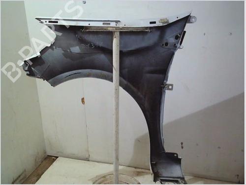Right front fenders RENAULT CLIO III (BR0/1, CR0/1) 1.5 dCi | BP26111241C42 