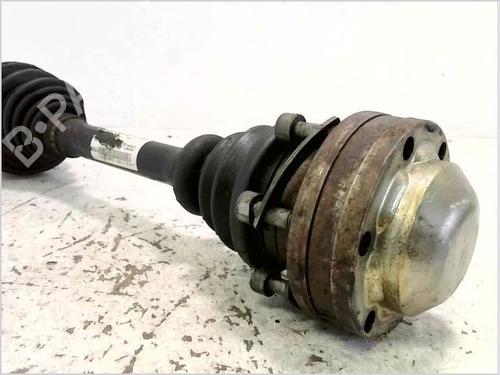 Left front driveshaft AUDI A3 (8L1) 1.9 TDI | BP28375273M38 