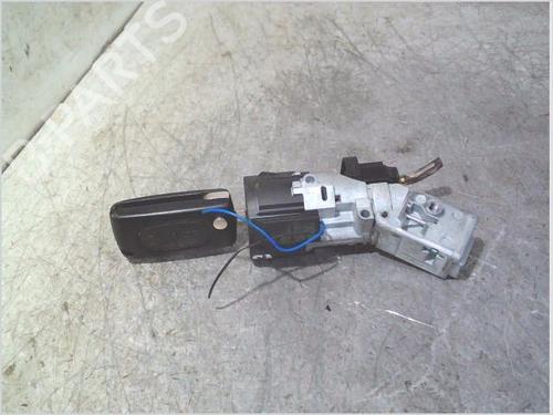 Used Ignition barrel Ignition barrel CITROËN C3 I (FC_, FN_) 1.4 i (73 hp) 35787412 35787412