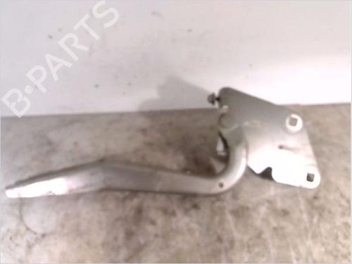 Used Hinge/Door check strap RENAULT MEGANE III Hatchback (BZ0/1_, B3_) 1.5 dCi (106 hp) 26104242