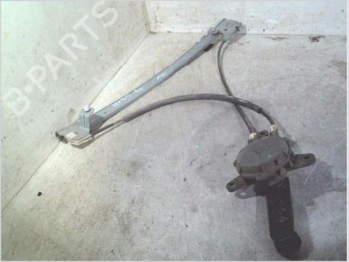 Used Front right window mechanism Front right window mechanism PEUGEOT 106 I (1A, 1C) 1.5 D (58 hp) 36412992 36412992